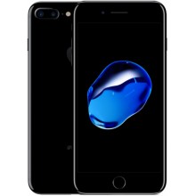 Apple IPhone 7 Plus 3/128Гб (черный янтарь)